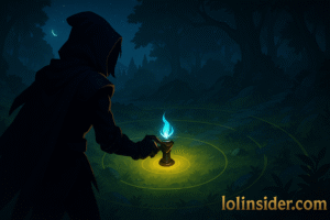 Read more about the article Support Role 101: Vision Control and Map Awareness