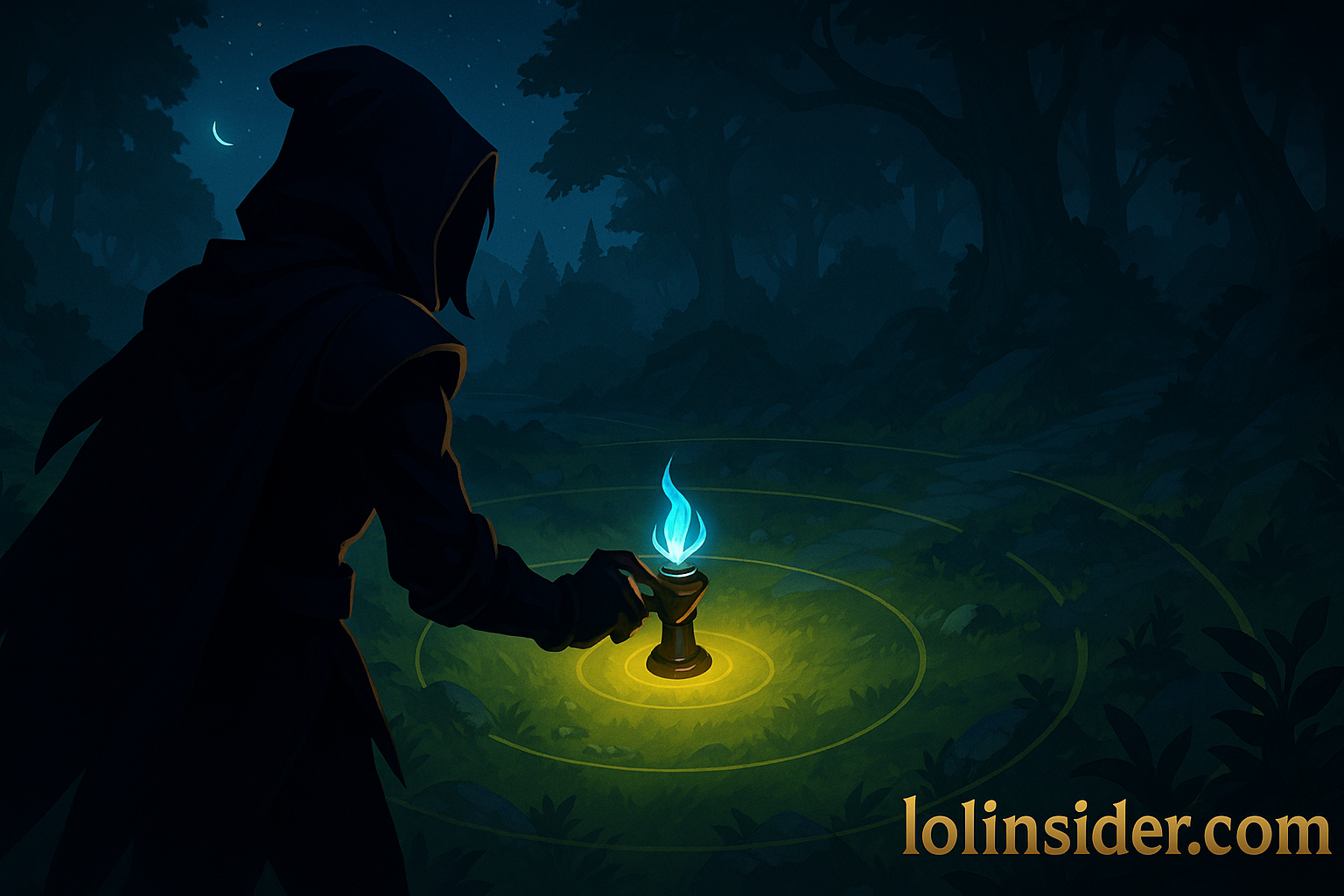 Read more about the article Support Role 101: Vision Control and Map Awareness