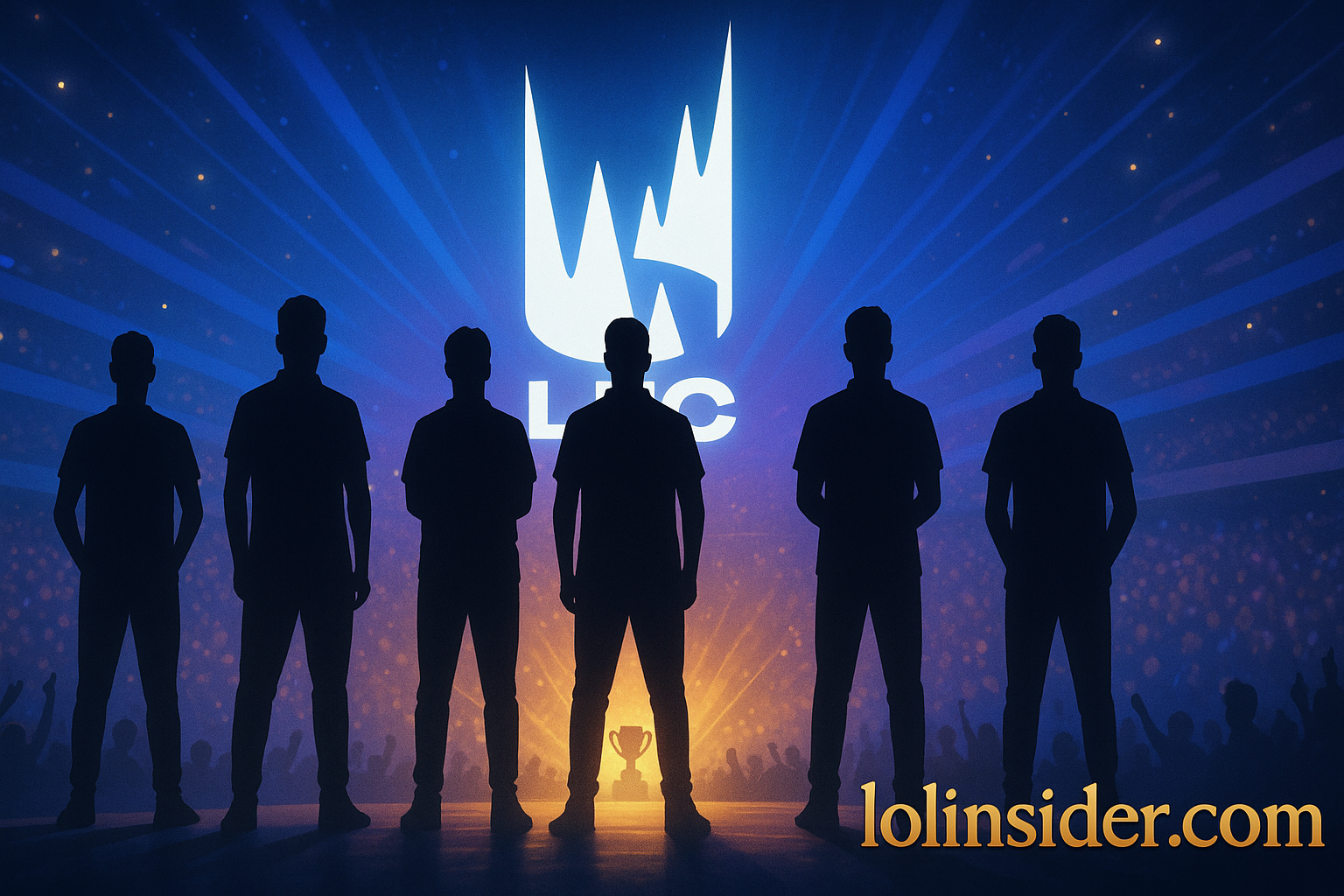 Read more about the article LEC Superstars to Watch This Season