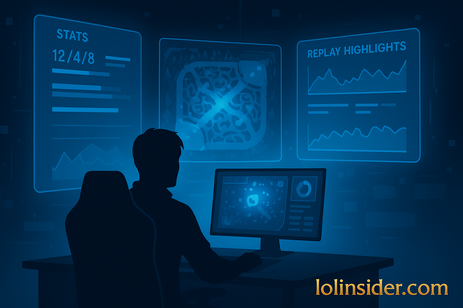 Read more about the article The Top Tools for Analyzing Your Gameplay in 2025