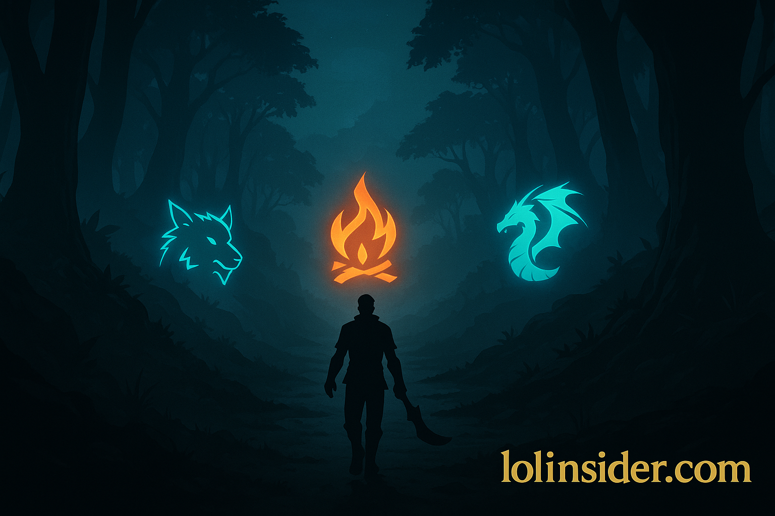 Read more about the article A Complete Guide to Jungle Pathing in Season 15