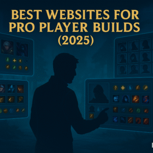 Read more about the article Best Websites for Pro Player Builds in 2025