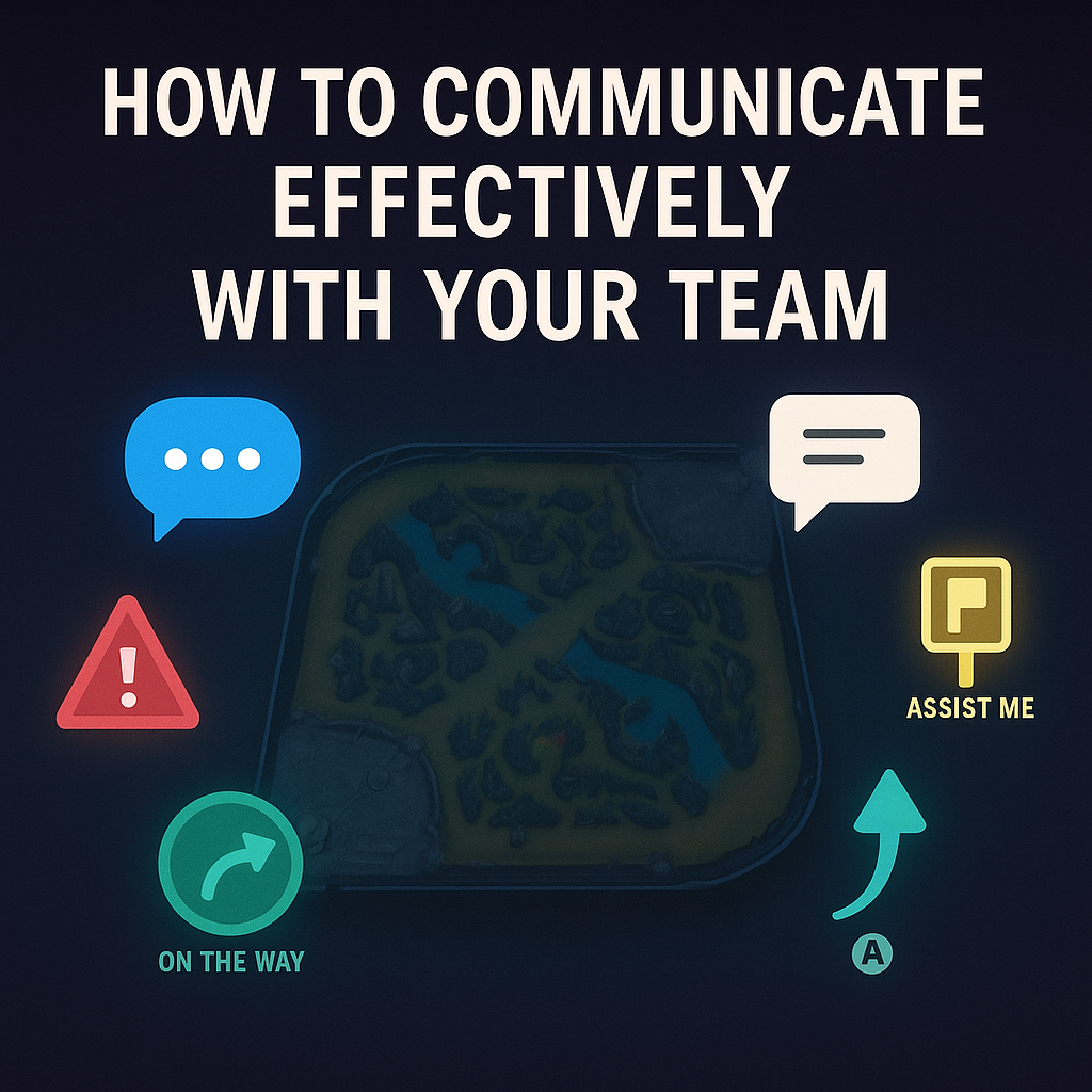 You are currently viewing How to Communicate Effectively With Your Team