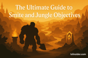 Read more about the article Which Champion Would Be the Best Friend in Real Life?