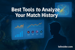 Read more about the article Best Tools to Analyze Your Match History