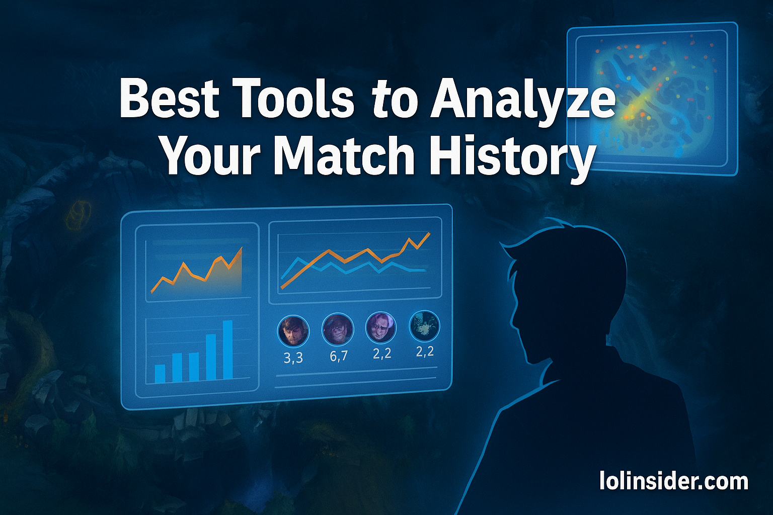 You are currently viewing Best Tools to Analyze Your Match History