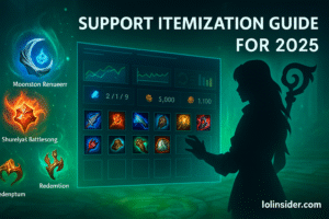 Read more about the article Support Itemization Guide for 2025