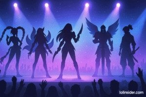 Read more about the article Best Cosplay Champions in 2025