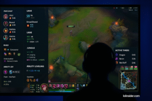 Read more about the article Best Overlays for Competitive Play