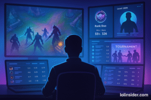 Read more about the article How Esports Orgs Scout New Talent