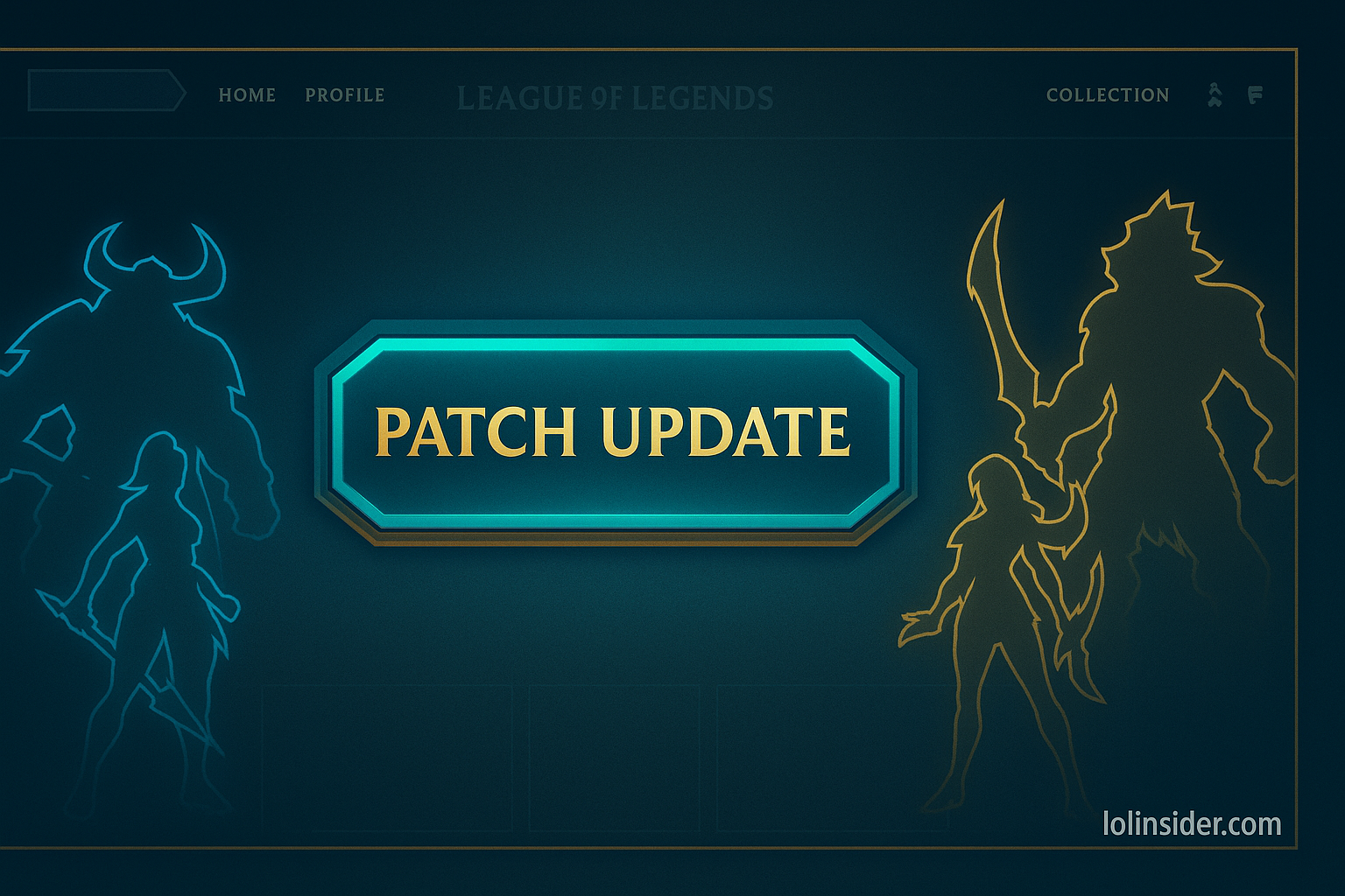 Read more about the article Riot’s Patch Cycle Explained for Beginners