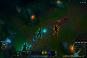 Read more about the article The Best Community Mods for LoL