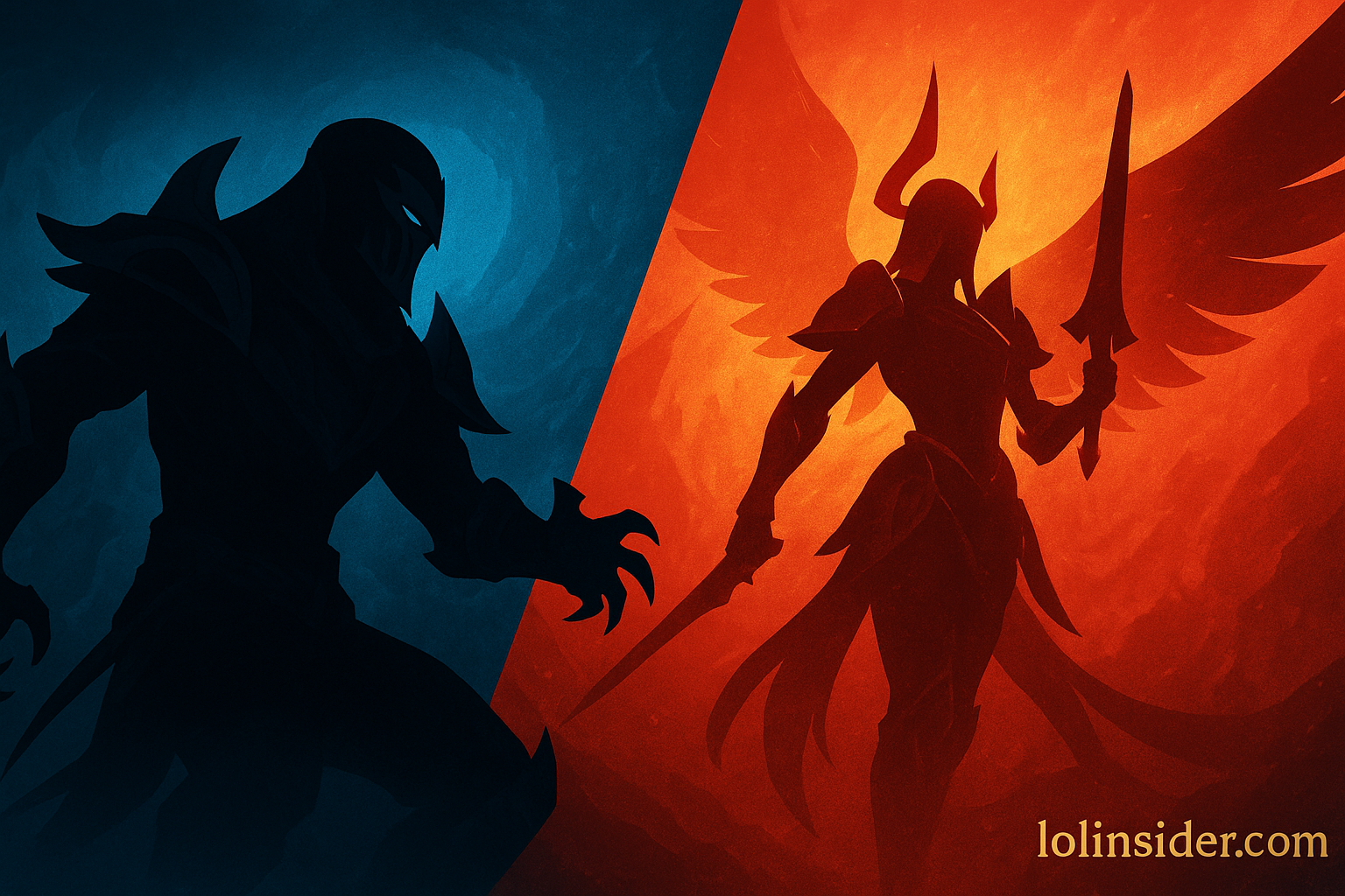 Read more about the article Early Game vs Late Game Champions Explained – Mastering Power Spikes in League of Legends