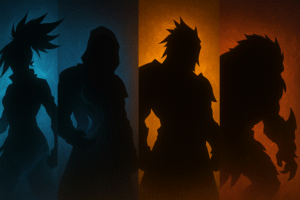 Read more about the article Riot’s History of Overbuffing Champions – When Power Creep Takes Over League of Legends