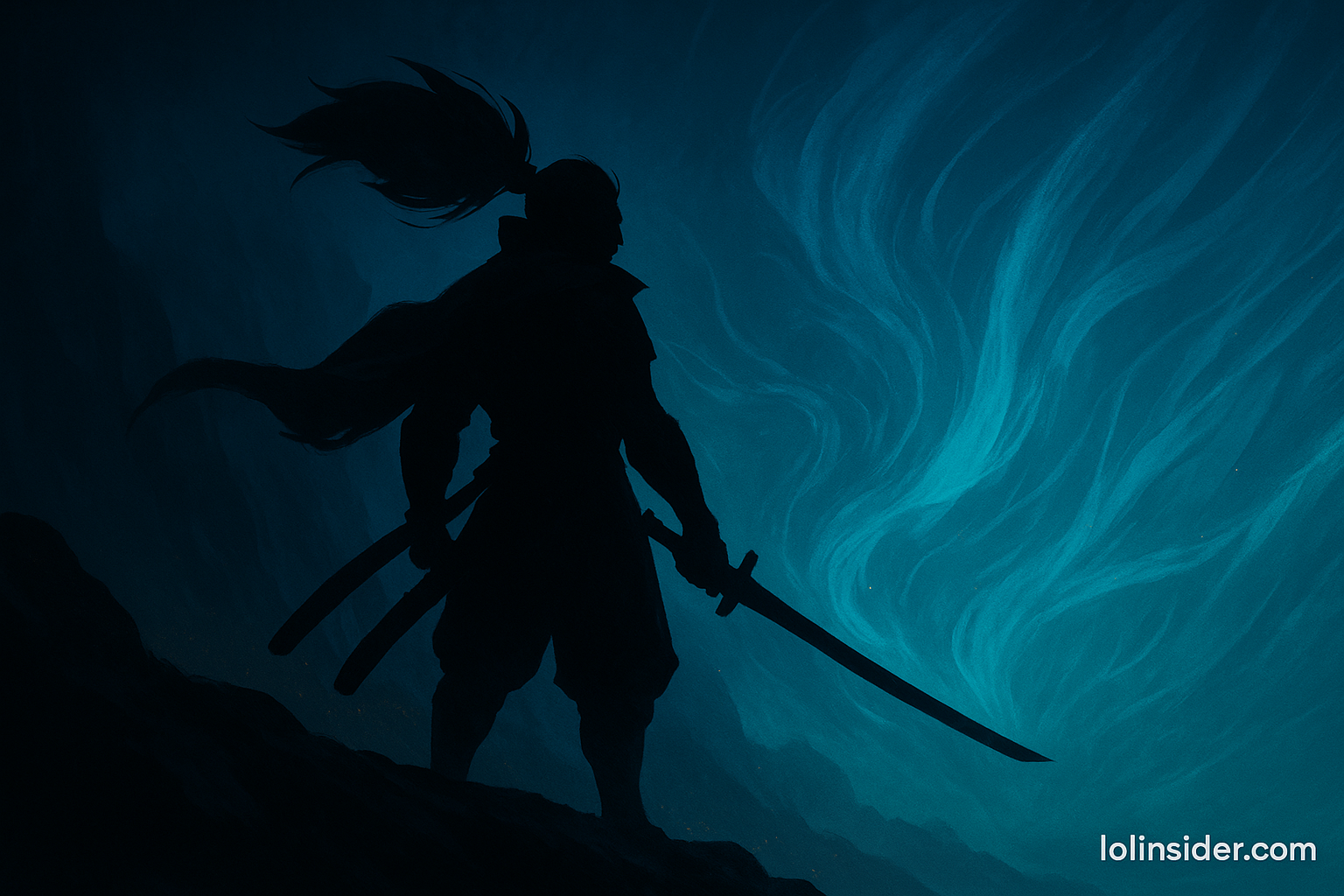 Read more about the article The Complete Guide to Playing Yasuo in 2025 – Master the Unforgiven