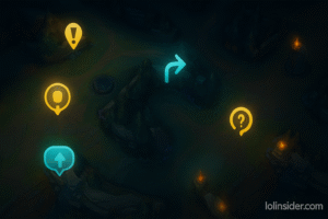 Read more about the article League of Legends Pings: How to Use Them Effectively – Master Map Communication