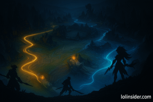 Read more about the article Meta Predictions for Worlds 2025 – The Champions, Comps, and Strategies That Will Define the Tournament