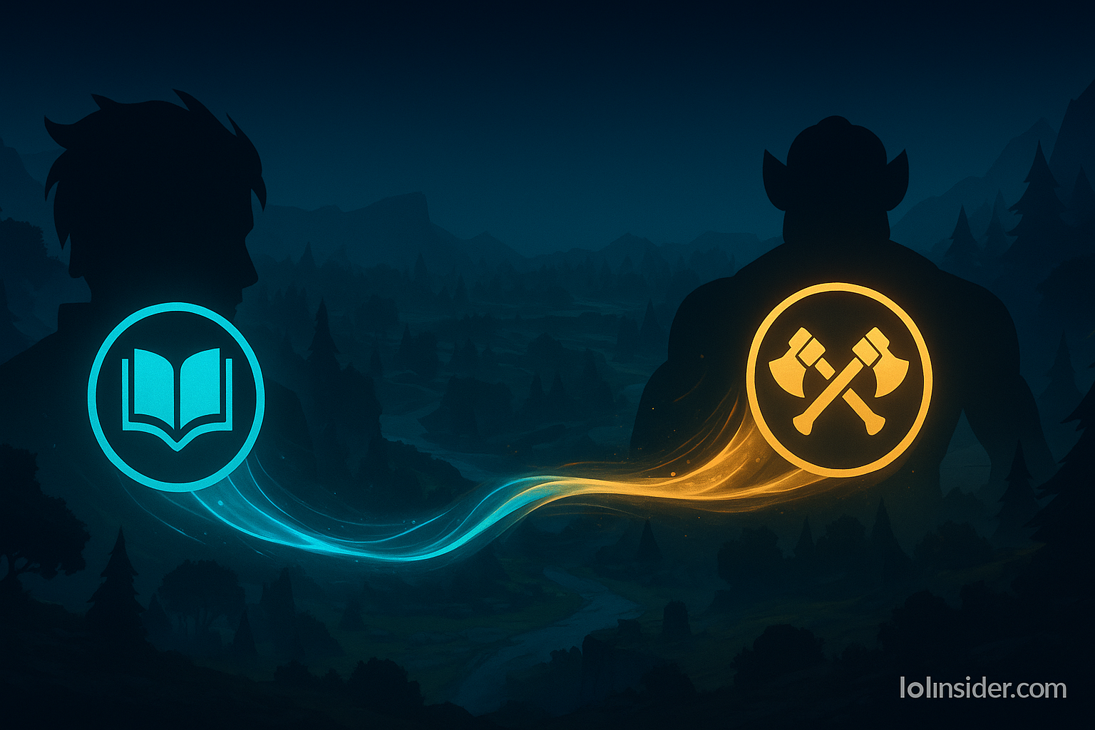 Read more about the article The Best Secondary Roles for Ranked Climbing – Maximize Your LP Gains in 2025