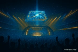 Read more about the article The Future of LoL Esports in 2025 and Beyond – What’s Next for the Competitive Scene