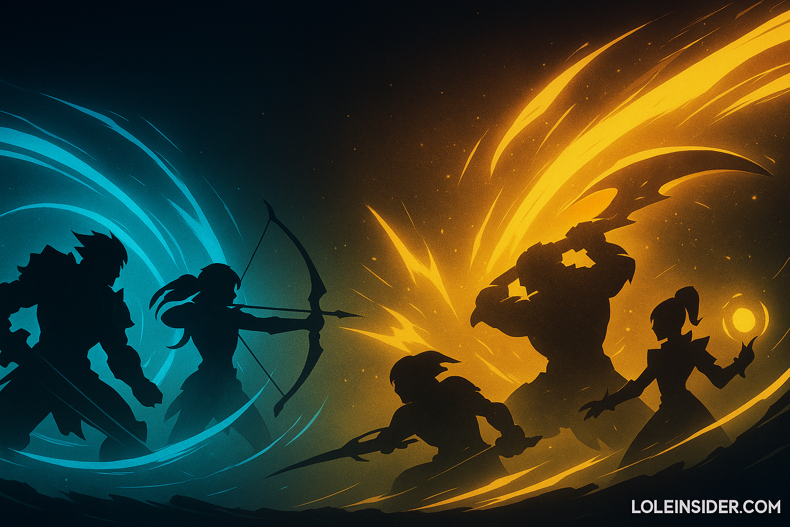 Read more about the article Patch 15.15 Review: What Changed in Ranked – Full Breakdown of LoL’s Latest Update