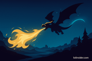 Read more about the article How Good Is the New Champion Smolder? – Full Breakdown and Meta Analysis