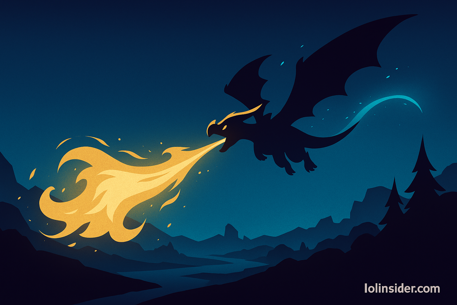 Read more about the article How Good Is the New Champion Smolder? – Full Breakdown and Meta Analysis