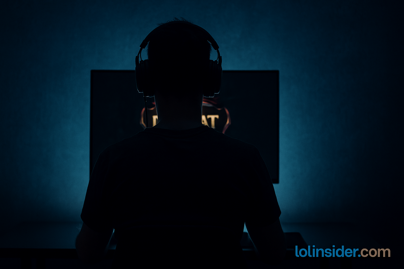 Read more about the article How to Handle Losing Streaks in Ranked: The Ultimate Guide to Regaining Your Confidence and Climbing Again