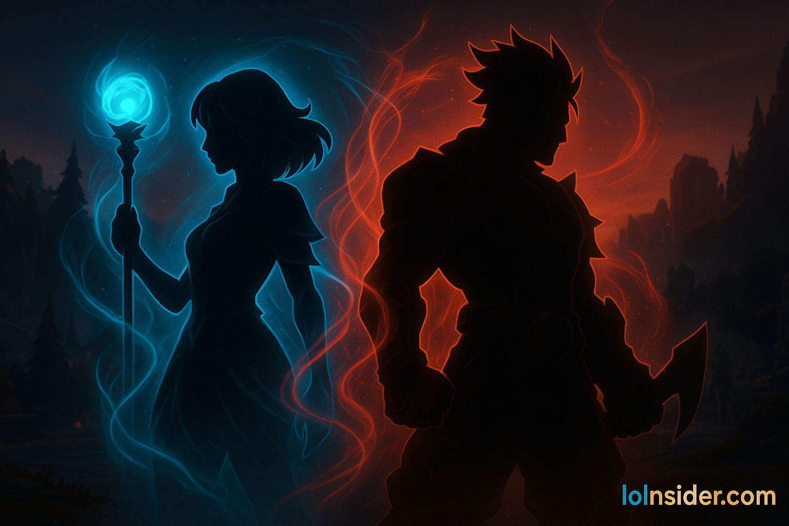 Read more about the article LoL Champion Synergy Guide: Best Duos for 2025