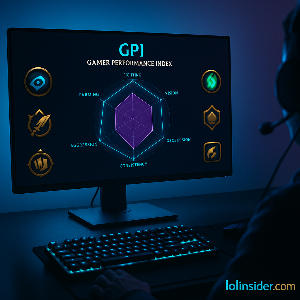 Read more about the article Guide to Using Mobalytics for LoL Improvement (2025 Edition)