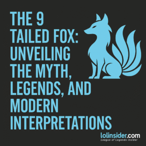 Read more about the article 9 Tailed Fox: The Legendary Spirit That Shaped Myths, Games, and Pop Culture